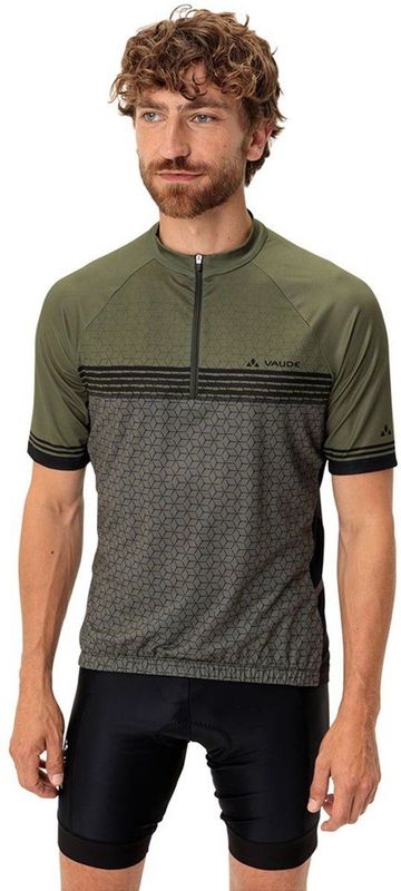 VAUDE Posta Hz Tricot II T-shirt voor heren