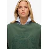 Superdry - Athletic Tonal Applique - Sweatshirt
