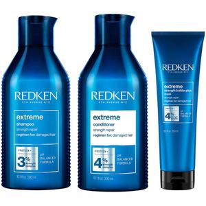 Redken - Extreme - Voordeelset voor beschadigd haar