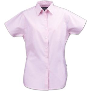 James Harvest HEMD DORRIS 2123015 - Roze - M