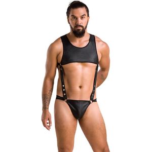 PASSION MEN | Passion 056 Body Adam Black S/m