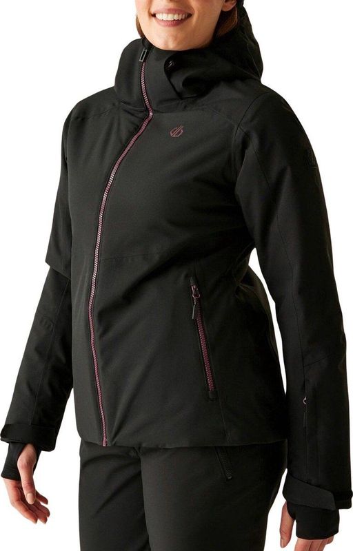 Dare 2b Flurry II Skijas Dames - Maat S (36)