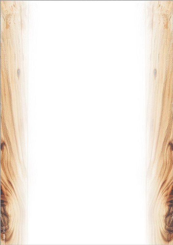 Motiefpapier - Eikenhout - A4 - 90 g/m² - 100 Vellen