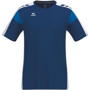 ERIMA - Celebrate 125 - T-Shirt - Zwart - 100% Polyester