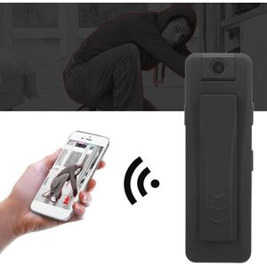 Draagbare HD 1080P Camera met Back Clip Ontwerp | Ideaal voor Ondernemingen en Training