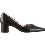 Högl - Elegante Leren Pumps - Zwart