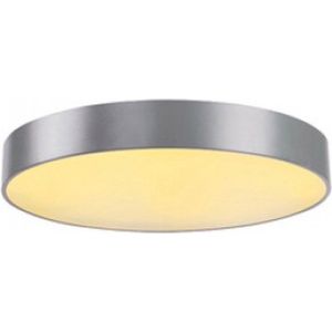 Plafondlamp Medo 60 zilvergrijs - 135124