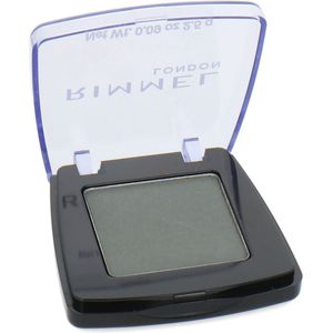 Rimmel Colour Rush Mono Oogschaduw - 252 Forest