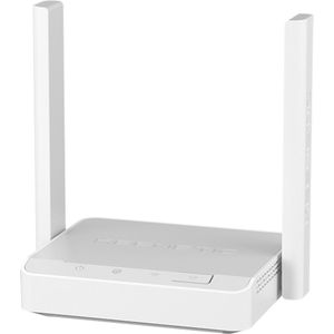 Keenetic - Explorer - Router - AC1200 - Mesh Wi-Fi 5
