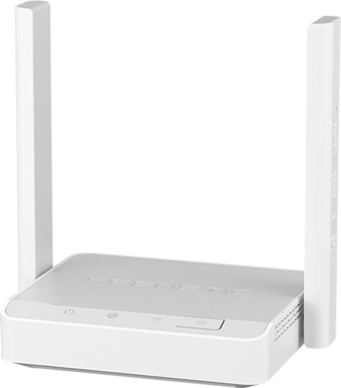 Keenetic - Explorer - Router - AC1200 - Mesh Wi-Fi 5