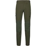 Mammut - Courmayeur So Broek - Wandelbroek - Zwart - Softshell - Ademend