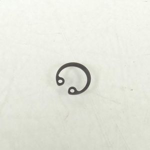 Circlips Clips intérieur origine pour moto Peugeot 866013 Ø15 Neuf