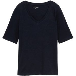 TOM TAILOR - 11019 - T-shirt - Lunar Eclipse - Dames - 3XL
