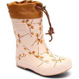 Bisgaard - Thermo - Snowboots - Zwart - Natuurrubber - 100% Waterproof