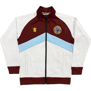 Ozzy Osbourne Ozzy X Aston Villa - Back Home- Track Jacket Heren Trainingsjas - meerkleurig - 4XL