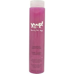 Yuup - Shampoo voor donkere vacht 250ml