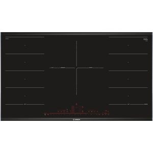 Bosch PXV975DV1E Serie 8 - Inductiekookplaat - 90 cm