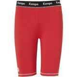 Kempa - Attitude Thermo Short - Rood - Thermobroek