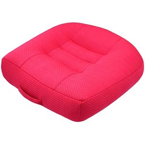 Ergonomische stoelverhoging - comfortabel zitten - 1 stuk - 40x40 cm