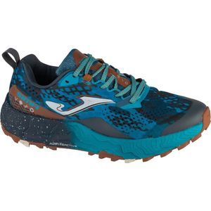 Joma Sima Trailschoenen Blauw EU 42 1/2 Man