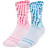 Under Armour Sportstyle Ctn Scrunch Lange Sokken