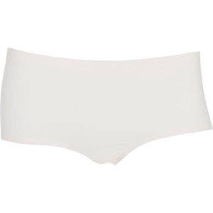 RJ Bodywear - Dames - Invisible Hipster Zwart Naadloos  - Beige - L