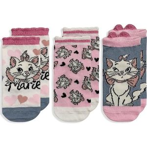 Baby sokken Marie Disney 6/12 maanden