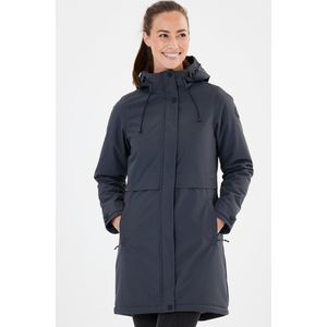 WHISTLER Regenjacke Mullie