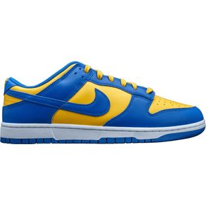 Nike Dunk Low UCLA - DD1391-402 - Maat 44 - Kleur als op foto - Schoenen