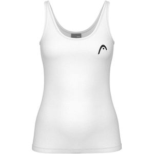 Tanktop HEAD Women Spirit II White-XXS