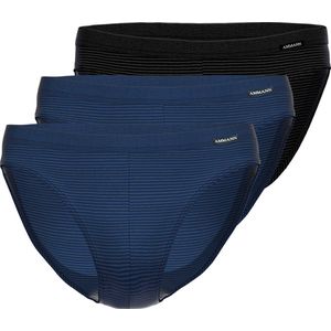 Ammann Heren jazzpants onderbroek 3 pack Jeans