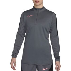 Nike Dri-FIT Academy Trainingssweater Dames - Maat M