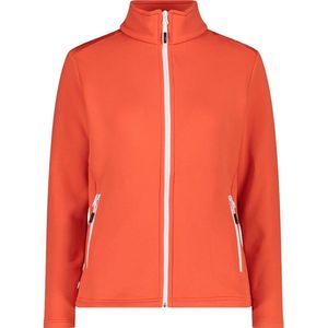 Cmp - 3e13116 - Fleece - Oranje - Stretch Performance