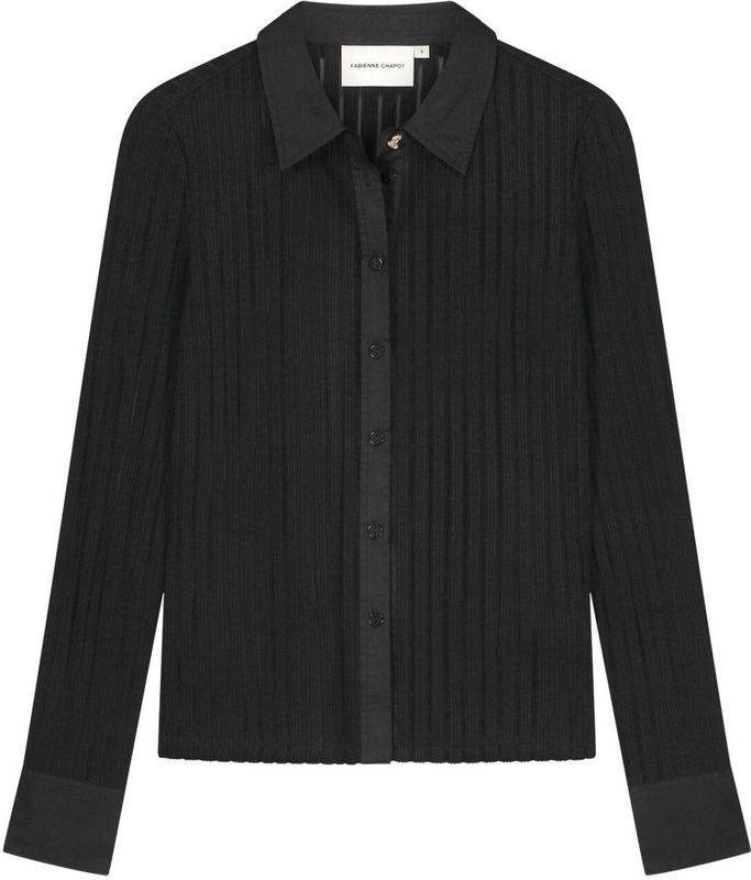 Fabienne Chapot, Dames, Blouses & Shirts, Rood, Maat: XS