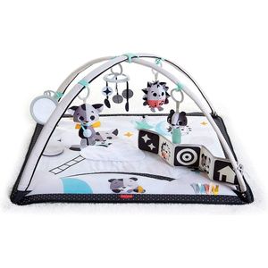 Tiny Love Babygym Gymini - Black and White - Magical Tales - Vanaf de geboorte tot 1 jaar