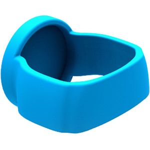 Geschikt voor Stofwerende siliconen beschermhoes Geschikt voor de lens van de Insta360 GO 2