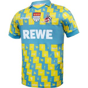 Uhlsport 1.FC Köln keeper carnaval Fastelovend jersey shirt 2020/2021