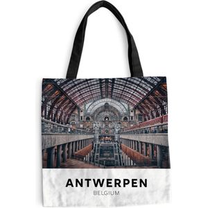 Antwerpen - Tassen kopen? Bekijk de beste Tassen aanbiedingen! | beslist.nl