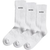 Björn Borg - Essential Crew - Sokken - 3-Pack