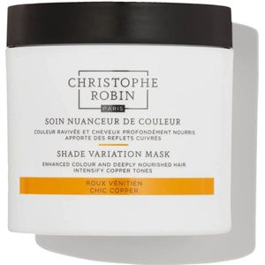 Christophe Robin Shade variation Masker Chic Copper 250 ml
