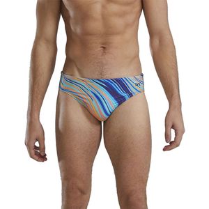 Tyr Durafast Elite Riptidal Zwemslip