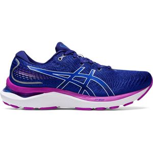 Asics Gel-Cumulus 24 Sportschoenen Vrouwen - Maat 39