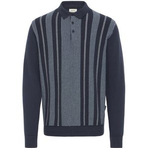 Blend - BHBERTIL POLO KNIT - Heren - Truien