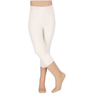 Morethansocks - Legging meisjes - Capri - Katoen - Katoenen legging - Meisjes legging - Leggings