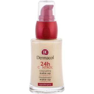 Dermacol - 24h Control Make-up - Long lasting make-up 30 ml odstín č.70 -