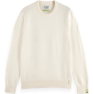 Scotch & Soda - Soft Knit - Trui - Regular Fit
