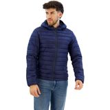 Rossignol - Light Jas - Blauw - Heren - Synthetische Isolatie