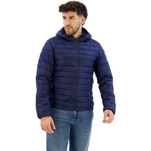 Rossignol - Light Jas - Blauw - Heren - Synthetische Isolatie