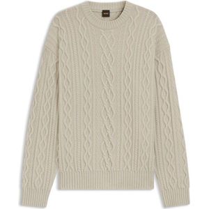 Heren pull hugo boss