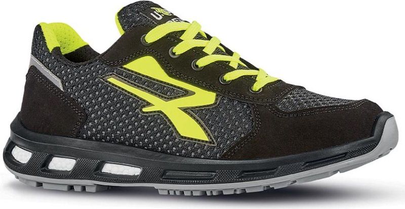 U-power Asher Veiligheidsschoenen